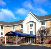 Candlewood Suites Appleton - Accommodation Missouri