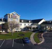 Comfort Suites Appleton Airport - Accommodation Missouri