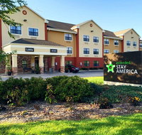 Extended Stay America Stes Appleton - Accommodation Missouri