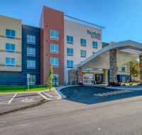 Fairfield Inn  Suites Appleton - Accommodation Missouri