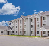 Microtel Inn/Suites by Wyndham Appleton - Accommodation Missouri