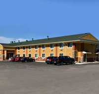 Quality Inn Appleton - Accommodation Missouri