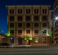 Copperleaf Boutique Hotel Spa-BW Premier - Accommodation Missouri