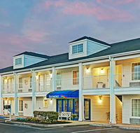 Baymont Inn  Suites Gaffney - Accommodation Missouri