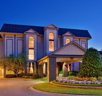 Millennium Hotel Durham - Accommodation Missouri