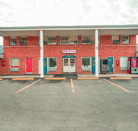 OYO Hotel Durham West Hills - Accommodation Missouri