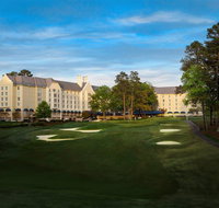Washington Duke Inn  Golf Club - Accommodation Missouri
