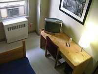 New York Ny Accommodation Missouri