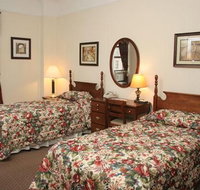 Imperial Court Hotel - Accommodation Missouri