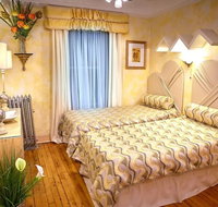 The International Cozy Inn - Accommodation Missouri
