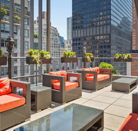 Carvi Hotel New York - Accommodation Missouri