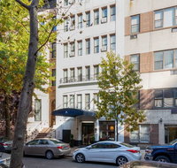 La Quinta Inn  Suites NYC Central Park - Accommodation Missouri