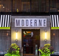 The Moderne Hotel - Accommodation Missouri