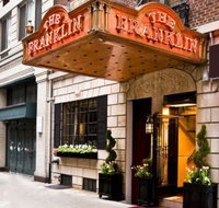 The Franklin - Accommodation Missouri