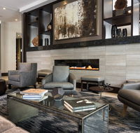 Courtyard by Marriott Edgewater NYC Area - Accommodation Missouri