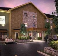 Ledgestone Hotel Billings - Accommodation Missouri