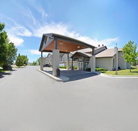 Kelly Inn Billings - Accommodation Missouri
