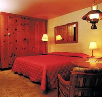 Dude Rancher Lodge - Accommodation Missouri