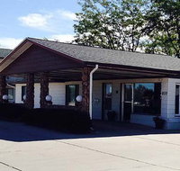 Western Motel - Accommodation Missouri