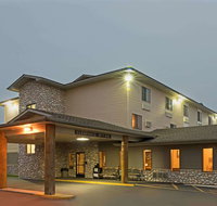Super 8 Billings - Accommodation Missouri