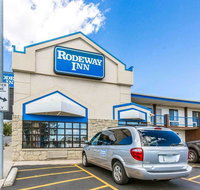 Rodeway Inn Billings - Accommodation Missouri