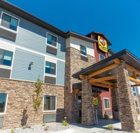 My Place Hotel-Billings - Accommodation Missouri
