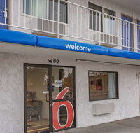 Motel 6 Billings - South - Accommodation Missouri