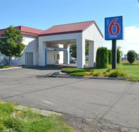 Motel 6 Billings North MT - Accommodation Missouri