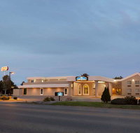 Howard Johnson Billings - Accommodation Missouri