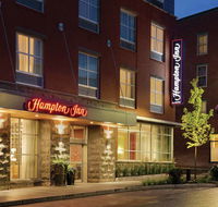 Hampton Inn St Albans - Accommodation Missouri