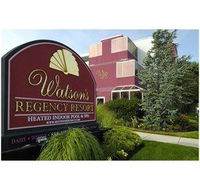 Watson's Regency Suites - Accommodation Missouri