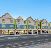 The Waves Hotel an Ascend Hotel - Accommodation Missouri