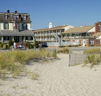 Stockton Inns - Accommodation Missouri