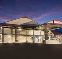 Red Roof Inn Crossville - Accommodation Missouri