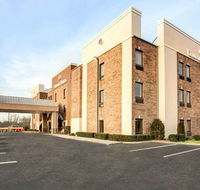 Comfort Suites - Accommodation Missouri
