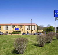 Baymont Inn  Suites Crossville - Accommodation Missouri