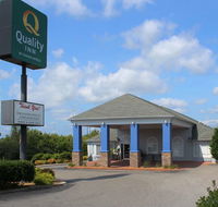 Quality Inn - Accommodation Missouri