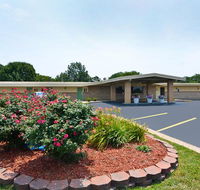Americas Best Value Inn - Accommodation Missouri