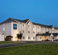 Travelodge Fort Scott - Accommodation Missouri