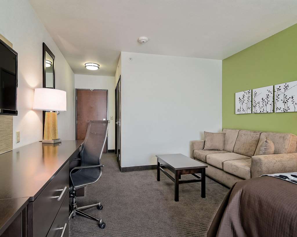 Sleep Inn & Suites Fort Scott - thumb 6