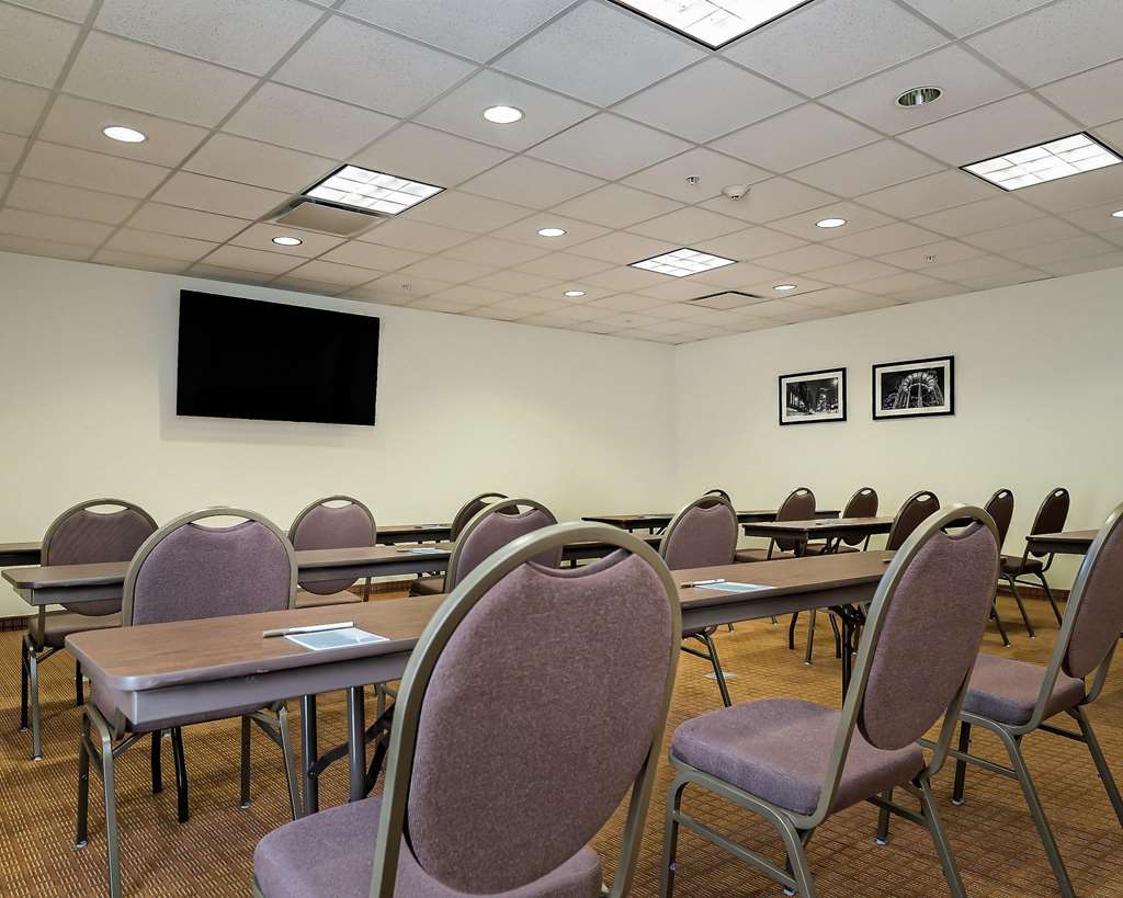 Sleep Inn & Suites Fort Scott - thumb 10