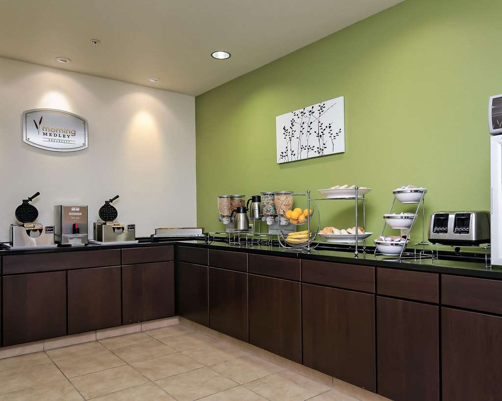 Sleep Inn & Suites Fort Scott - thumb 13