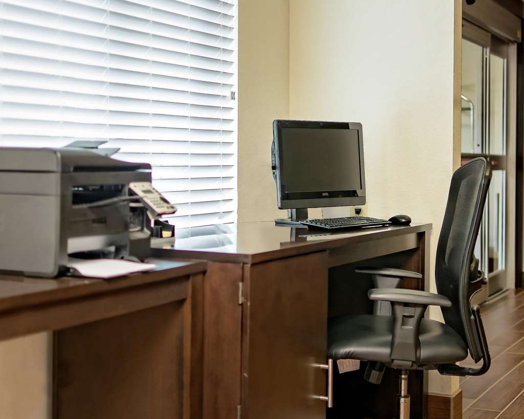 Sleep Inn & Suites Fort Scott - thumb 16