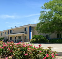 Heritage Inn Express - Accommodation Missouri