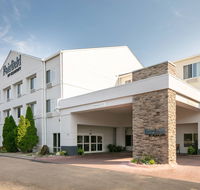 Fairfield Inn by Marriott - Accommodation Missouri
