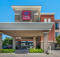 Comfort Suites - Accommodation Missouri