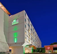 Holiday Inn Manhattan at the Campus - Accommodation Missouri