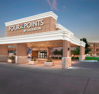 Four Points by Sheraton Manhattan - Accommodation Missouri