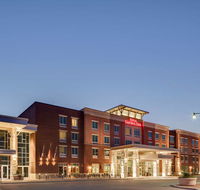 Hilton Garden Inn - Manhattan - Accommodation Missouri