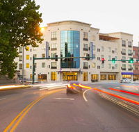 Bluemont Hotel - Accommodation Missouri